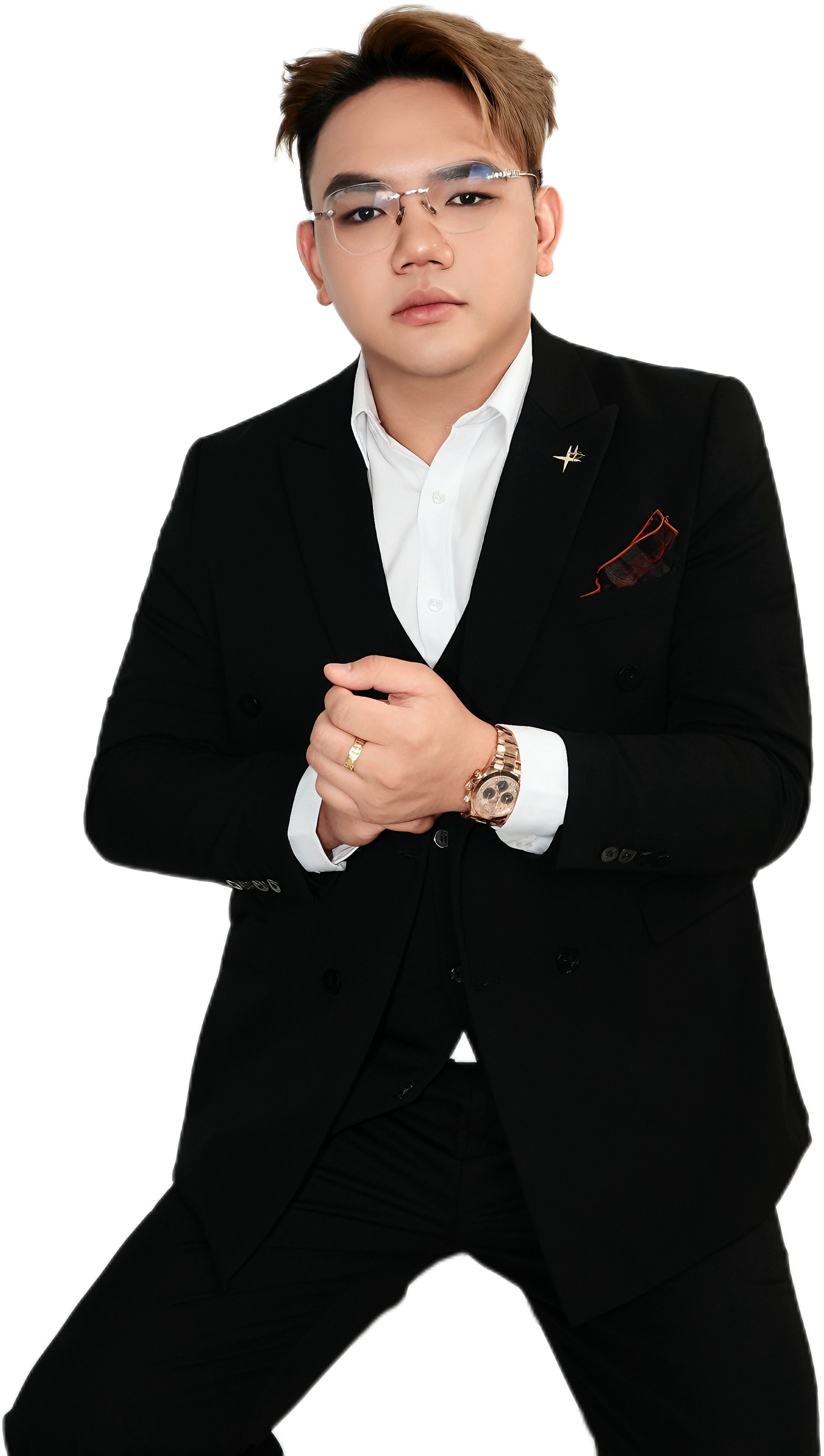 Jay Sim，Core X Capital 创办人