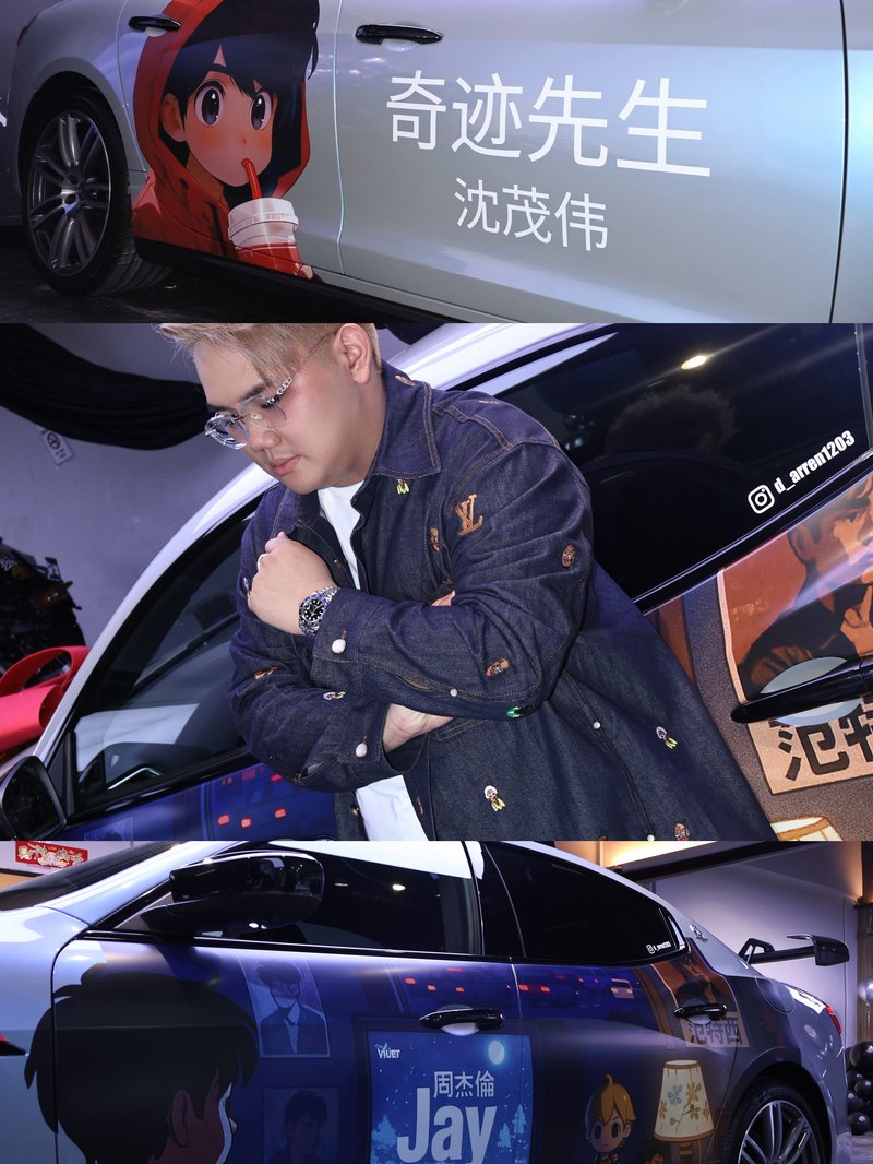 Jay Sim 授课照片