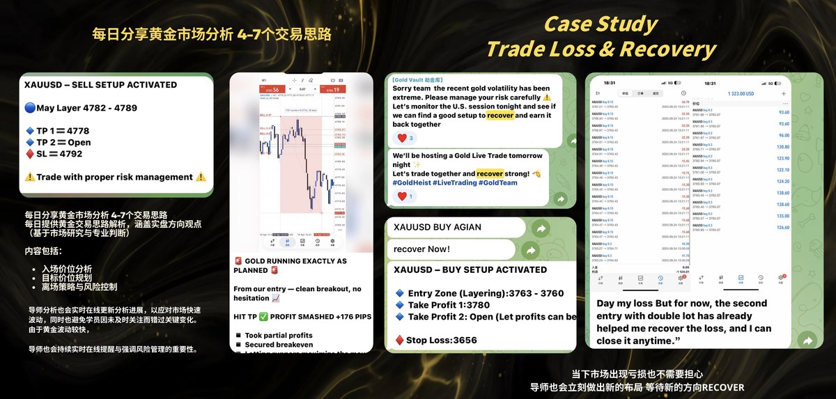 劫金库黄金市场分析截图